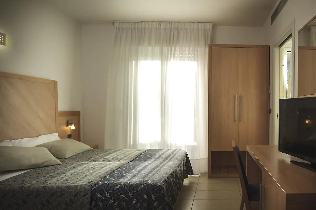 Hotel Tropical Lido di Jesolo