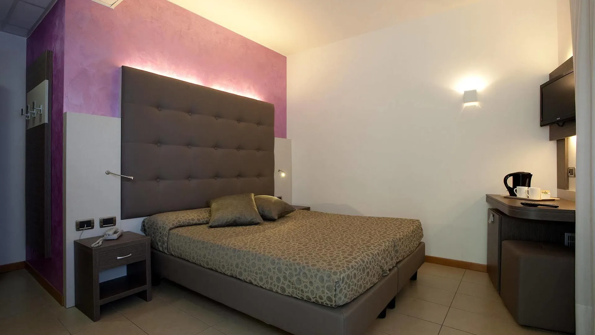 ***  Hotel Tropical Lido di Jesolo Italia