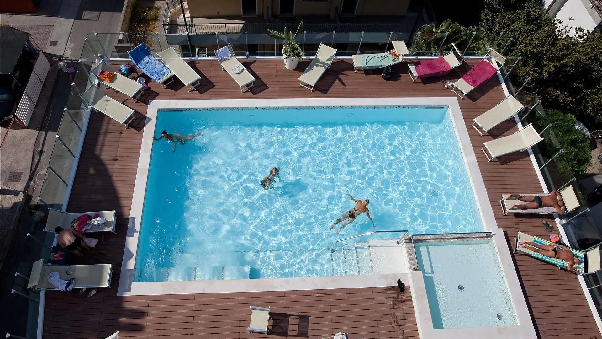Hotel Tropical Lido di Jesolo
