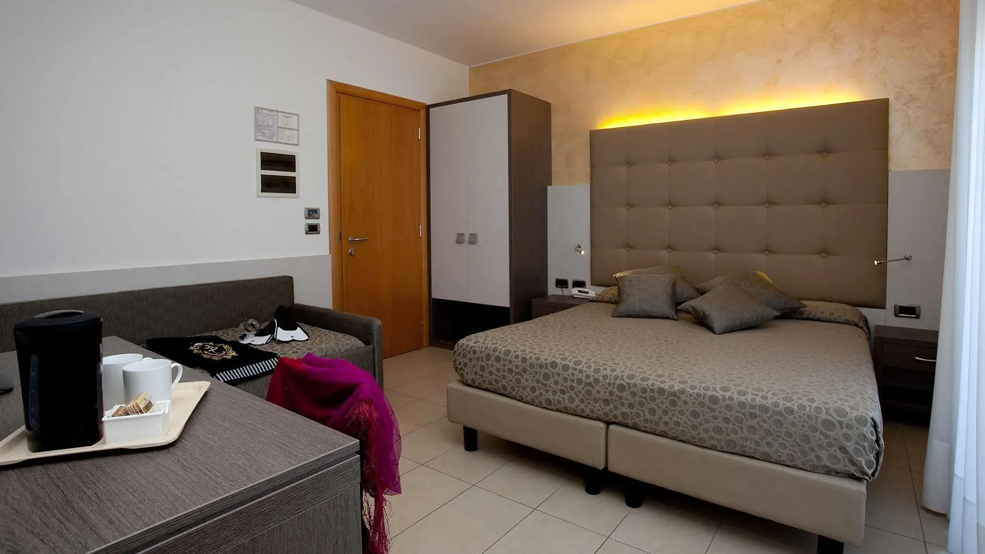Hotel Tropical Lido di Jesolo