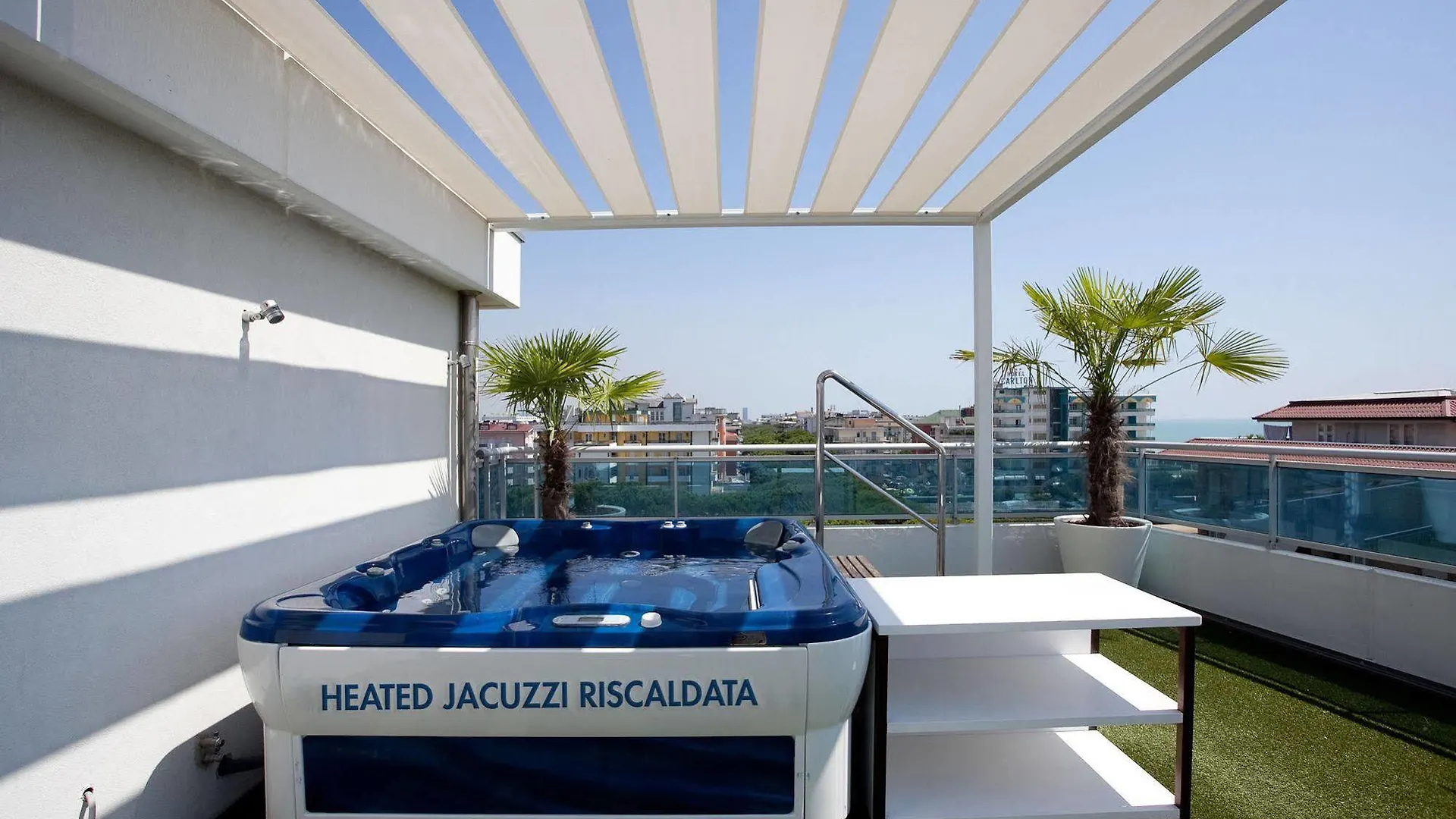 Hotel Tropical Lido di Jesolo