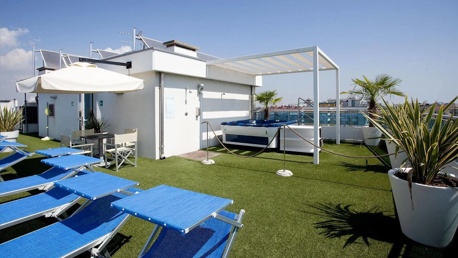 Hotel Tropical Lido di Jesolo