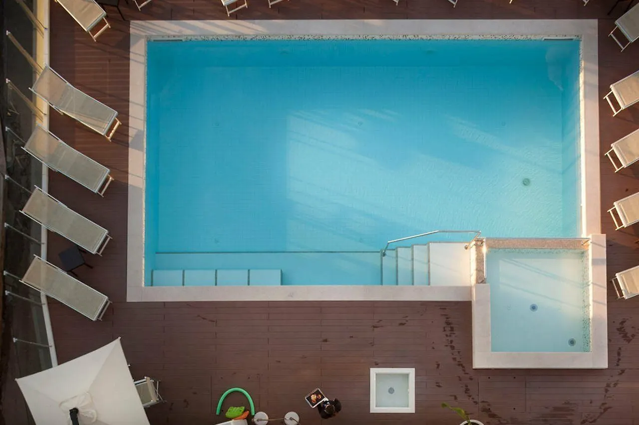 ***  Hotel Tropical Lido di Jesolo Italia
