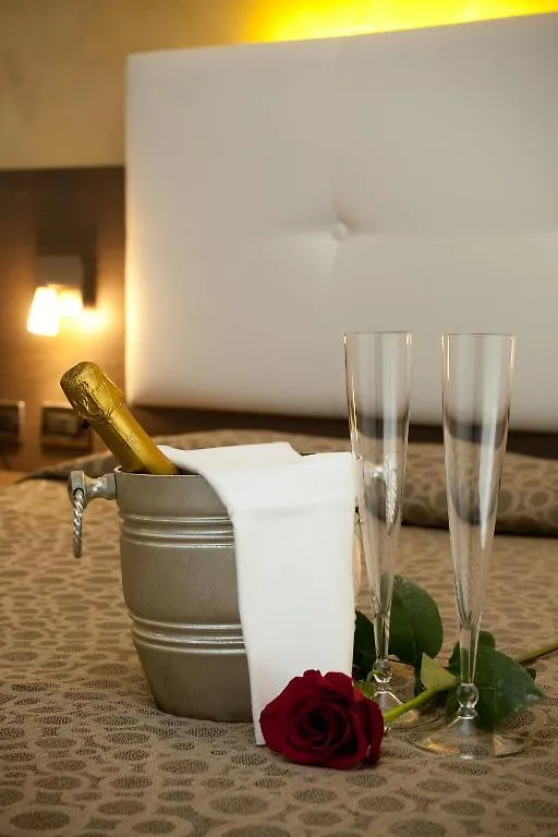 Hotel Tropical Jesolo 3*,  Italie