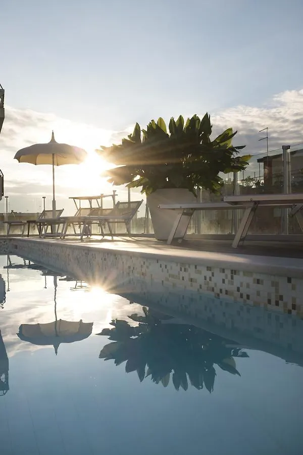 Hotel Tropical Jesolo