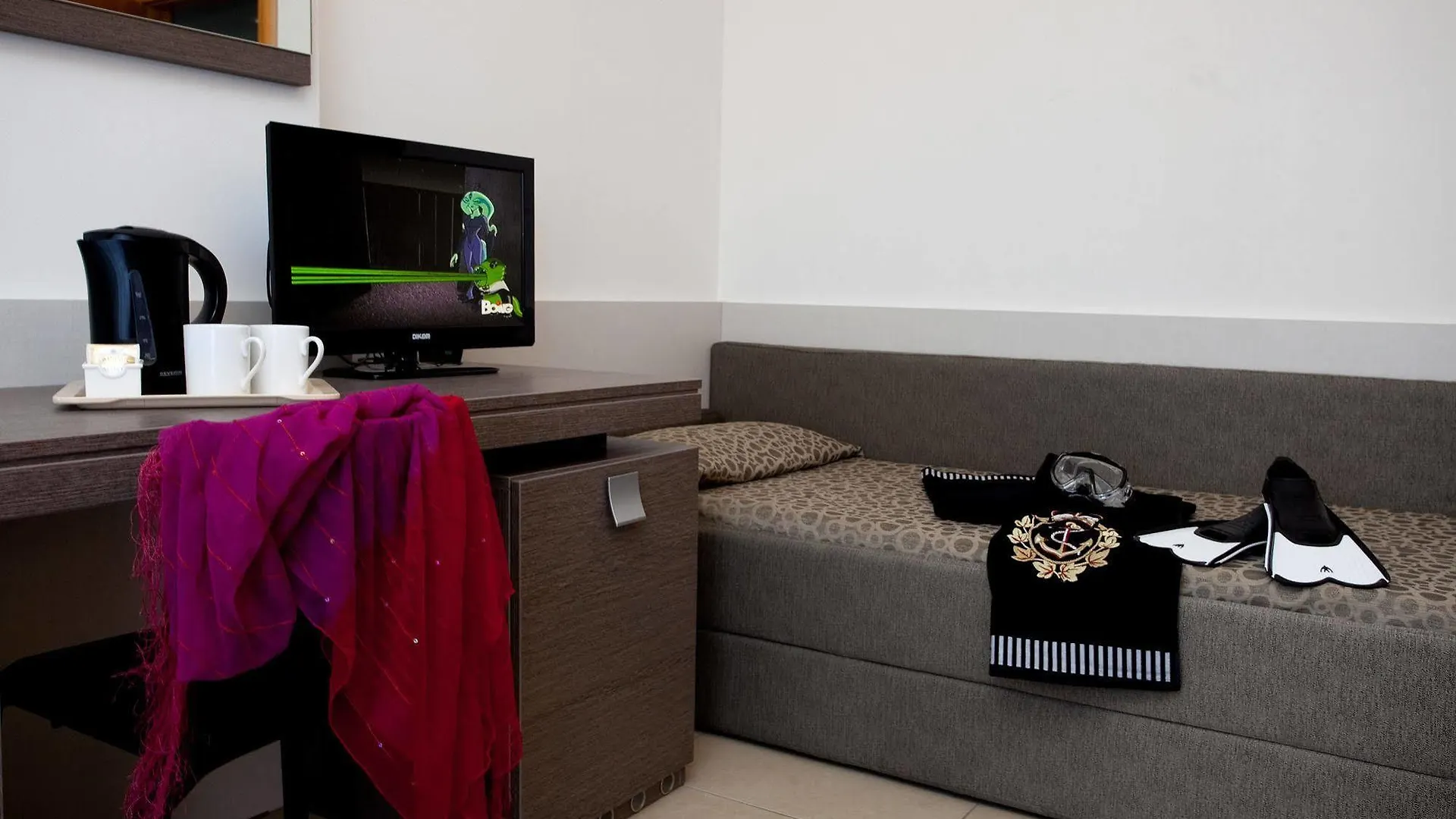 Hotel Tropical Jesolo