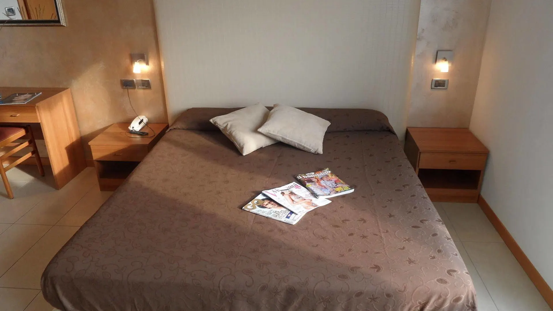 Hotel Tropical Jesolo