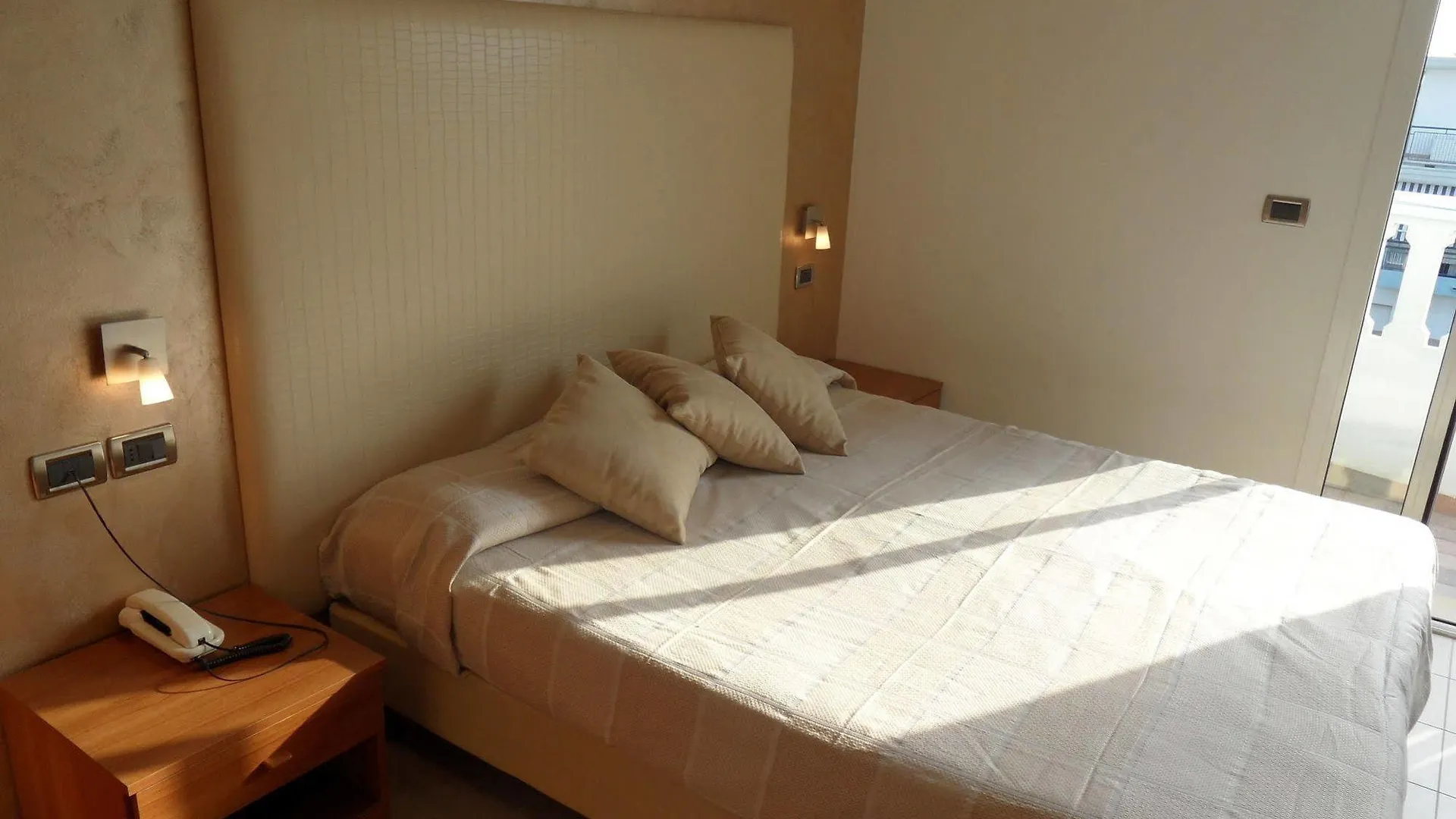 Hotel Tropical Jesolo