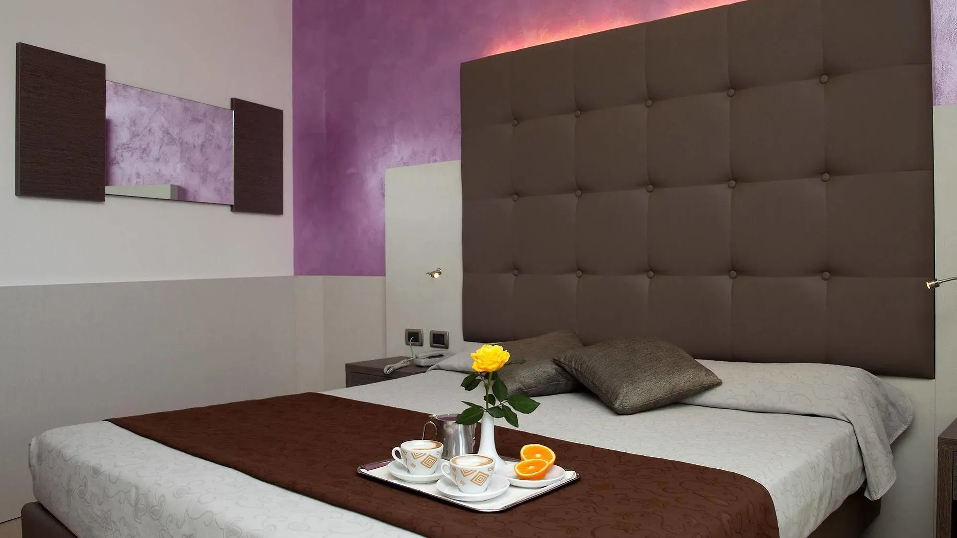 Hotel Tropical Jesolo