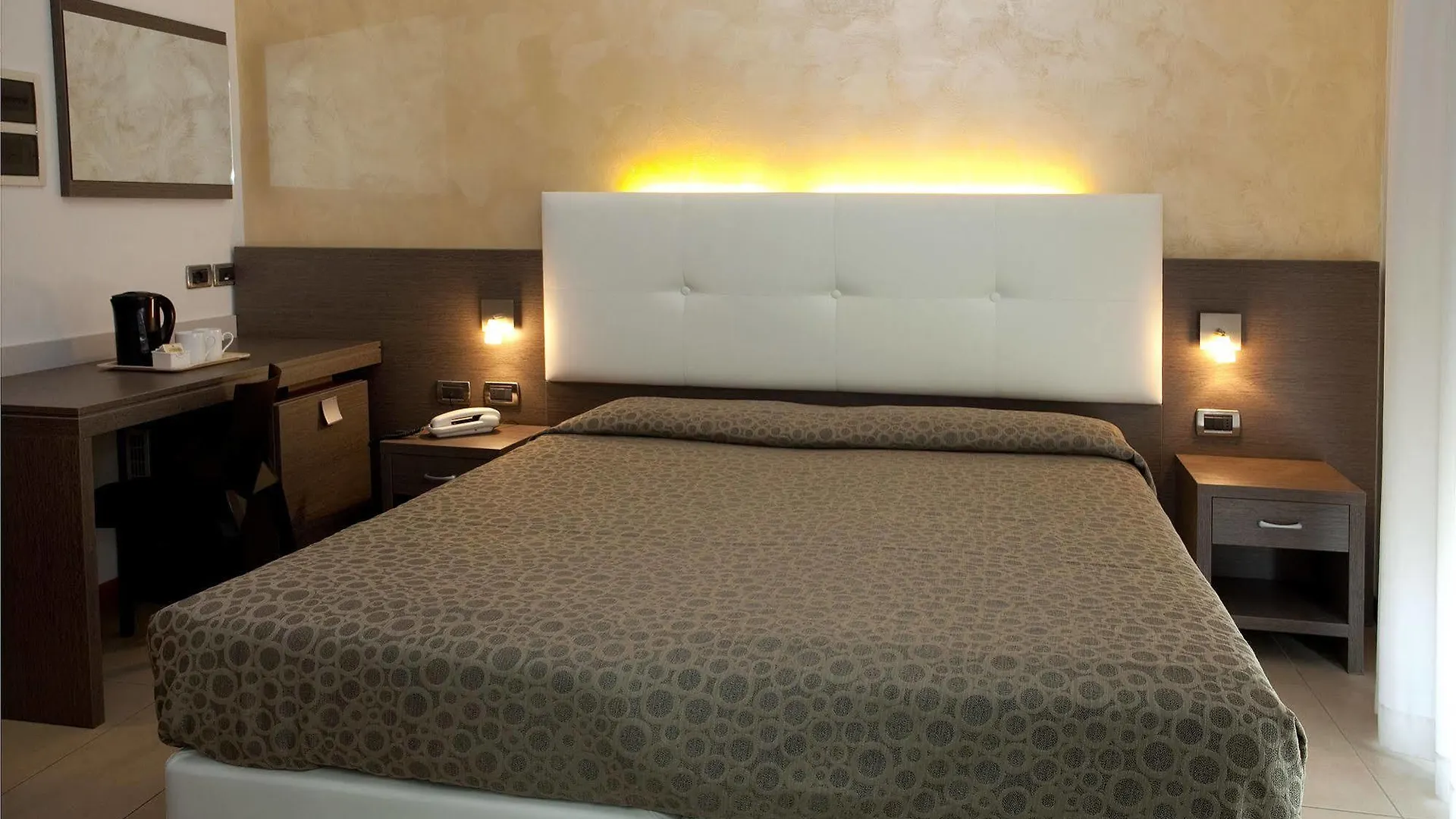 ***  Hotel Tropical Jesolo Italie