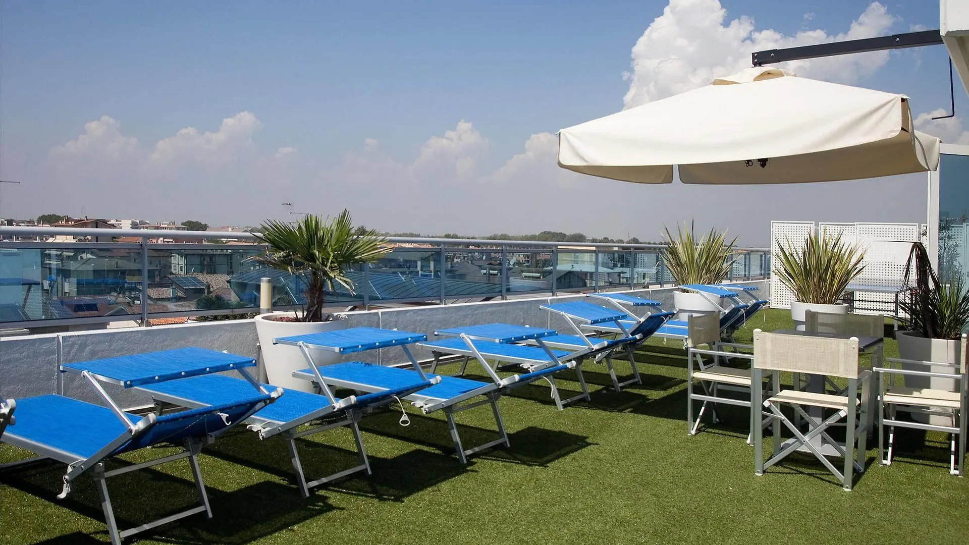 Hotel Tropical Jesolo