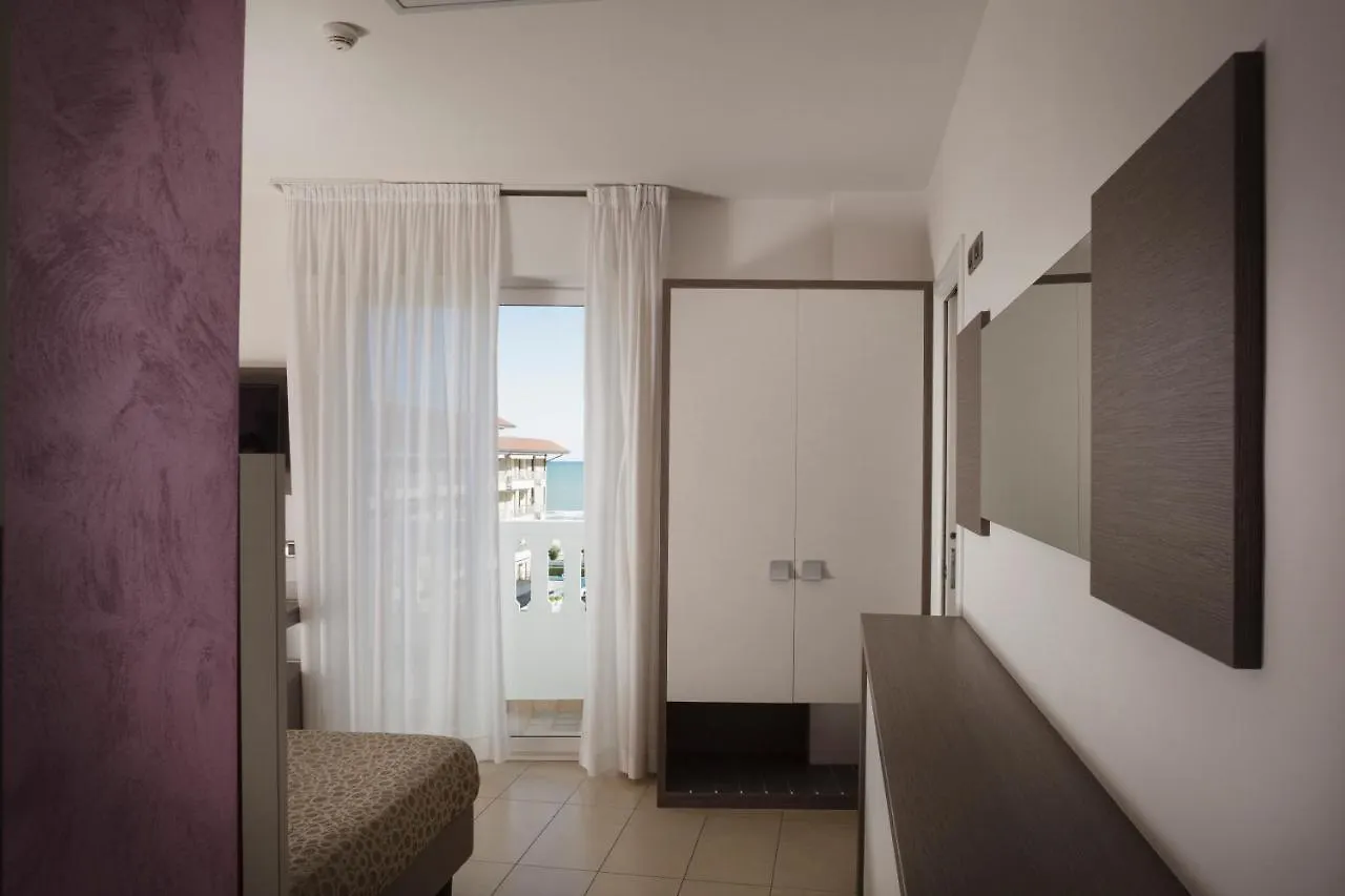 Hotel Tropical Jesolo